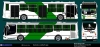 Buses Vule S.A. | Busscar Urbanuss Pluss - M. Benz O-500U Buses Vule S.A. | Busscar Urbanuss Pluss - M. Benz O-500U