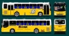 342 | Comil Svelto - M. Benz OH-1420