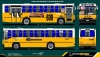 600 | Cuatro Ases Metropolis Eco. - M. Benz OF-1318 600 | Cuatro Ases Metropolis Eco. - M. Benz OF-1318