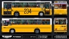 234 | Metalpar Petrohue - M. Benz OF-1115