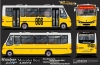 806 | Metalpar Aconcagua - M. Benz LO-914