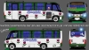 Larapinta | Marcopolo Senior - M. Benz LO-916