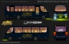 Royal Bus | Inrecar Geminis II - M. Benz LO-916